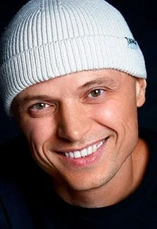 Владимир Панченко (Фактор 2) и Юрий Чистяков (Ганс) — Клубный ресторан Максимилианс — афиша