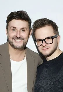 Владимир Широков & Владимир Спиваковский