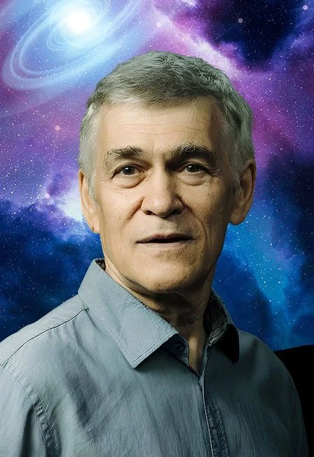 Владимир Сурдин. Ищем жизнь в глубинах планет — Концертный зал отеля «Санкт-Петербург» — афиша