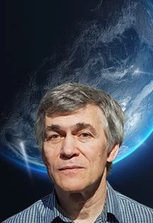 Владимир Сурдин. Можно ли верить изображениям из космоса? — Гостиница Измайлово — афиша