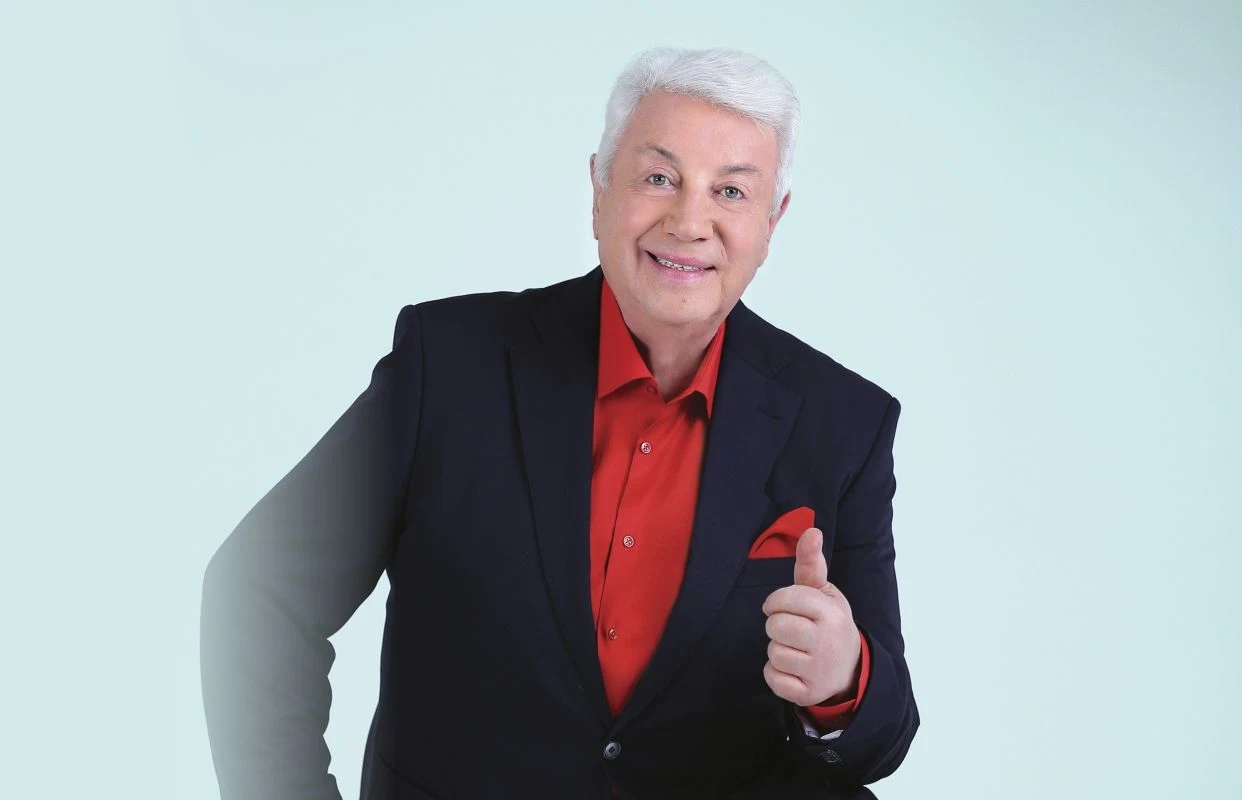 Владимир Винокур — ДК ГАЗ — афиша