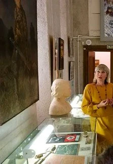 Во имя жизни: хроника спасения Родины. Сборная экскурсия — Тверской областной дом народного творчества — афиша