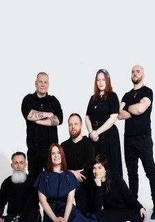 Вольный Путь — Арт-пространство Библиотека (Biblioteka Bar) — афиша Казань
