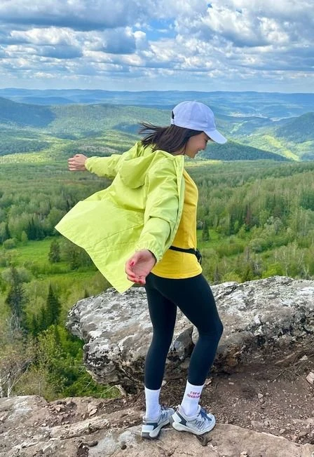 Восхождение по хребту Малого Ямантау — BashAdventure — афиша