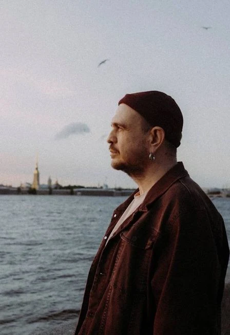Вова Чё Морале & Sweet Hot Jazz Band — Douglas — афиша