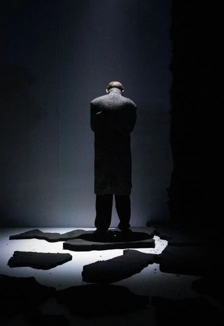 Вроде легче — Театр им. М.Н. Ермоловой — афиша