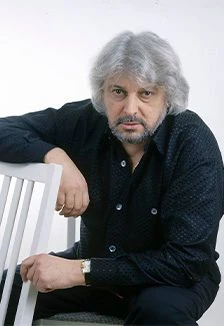 Вячеслав Добрынин «Золотой шлягер» — КЗ «Москва» — афиша