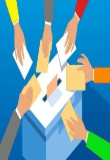 Выбор за нами. Тематическая встреча — ДК Краснополянского сельского поселения — афиша