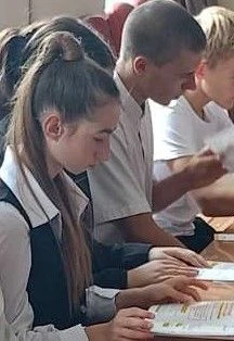 Выборы: история и современность. Познавательный час