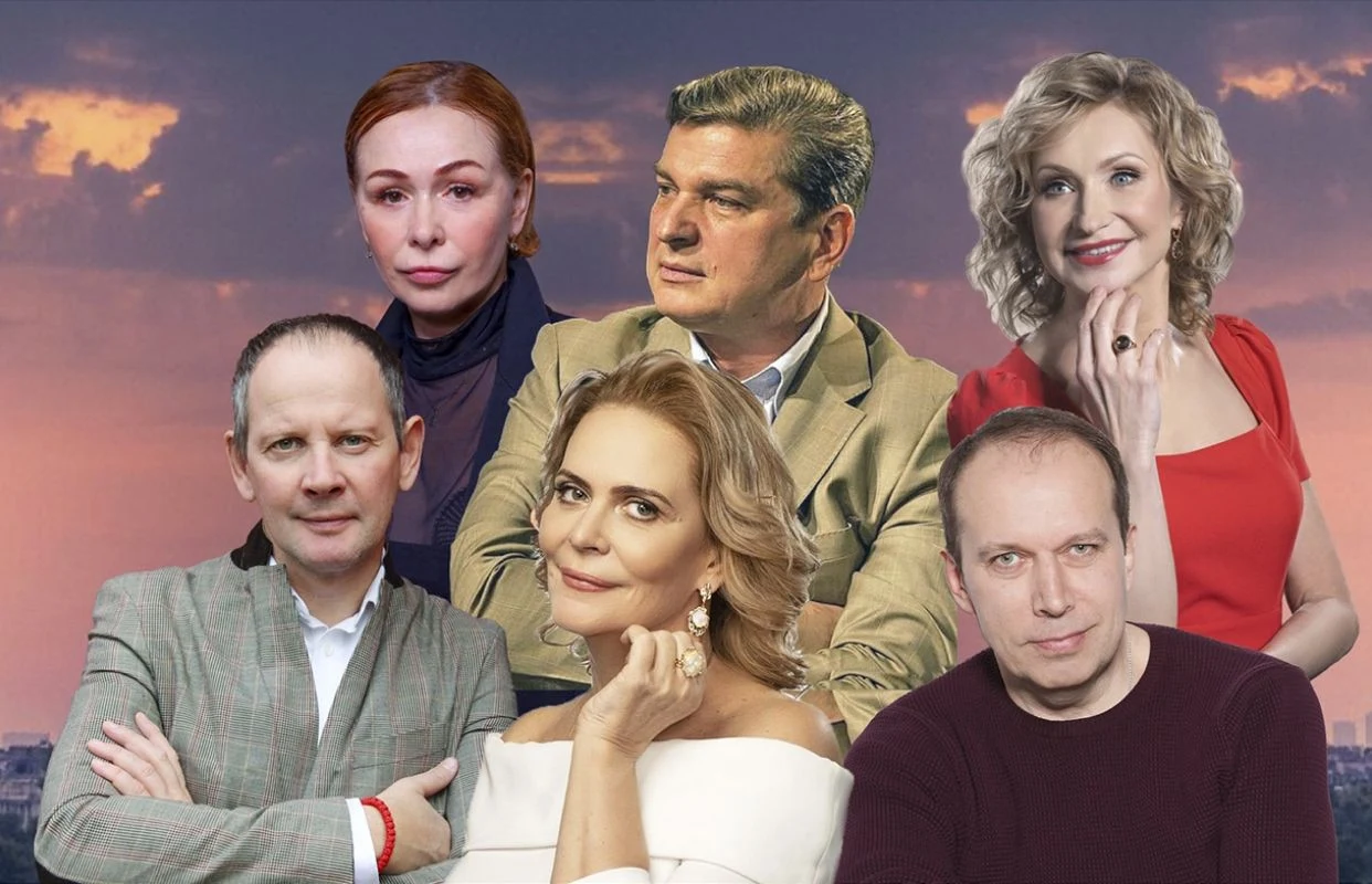 Взрослые игры (Павлово) — Дворец культуры г. Павлово — афиша Павлово