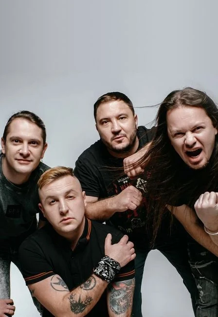 Йорш — Клуб Machine Head — афиша