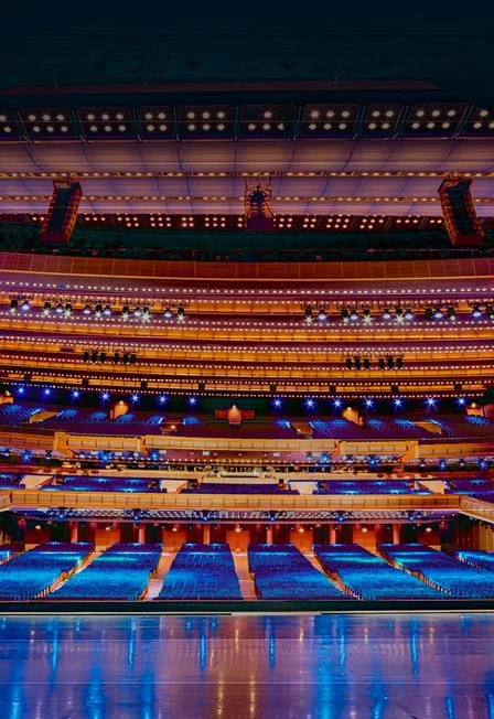 Юбилейный концерт, посвященный 65-летию Государственного Кремлевского Дворца — Государственный Кремлевский Дворец (ГКД) — афиша
