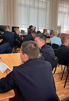 За 80 минут вокруг НСО — Центральная библиотека, Карасук — афиша