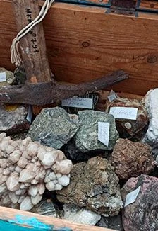 Загадки медного края. Музейно-образовательная программа — Культурно-досуговая система Медногорска — афиша