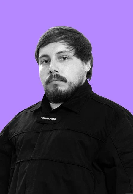Заур Туганов — StandUp Store Moscow — афиша
