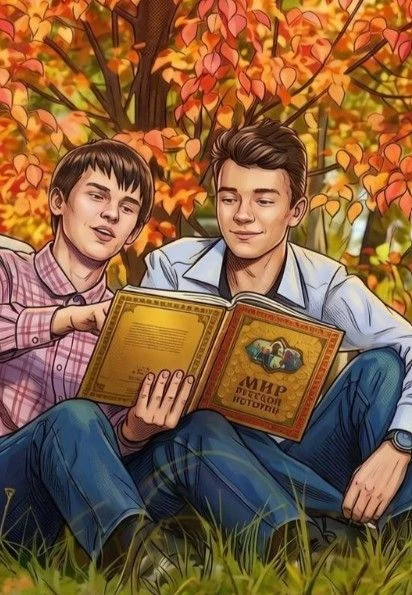 Здравствуй осень золотая. Литературный час — Шумячская центральная библиотека — афиша