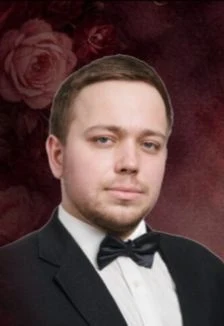 Женщина. Весна. Любовь — Вятская филармония имени П.И. Чайковского — афиша