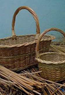 Живая лоза: ремесло, согревшее Русь — Темкинский СДК — афиша