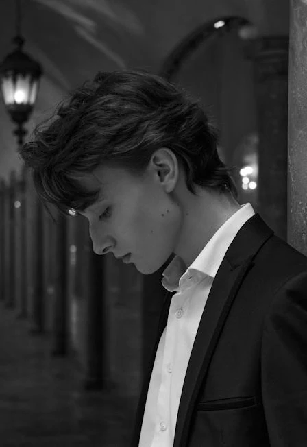 Зимний фестиваль Pianissimo. Сольный концерт Даниил Пронин в Большом петергофском дворце — ГМЗ Петергоф — афиша Петродворец