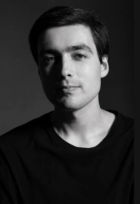 Зимний фестиваль Pianissimo. Сольный концерт Филипп Руденко в Государственном Эрмитаже — Государственный Эрмитаж — афиша