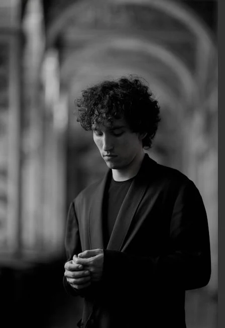 Зимний фестиваль Pianissimo. Сольный концерт Валентин Малинин в Большом петергофском дворце — ГМЗ Петергоф — афиша Петродворец
