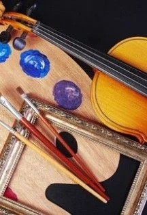 Знатоки искусства. Брейн-ринг — Клубная система Сорочинского городского округа — афиша