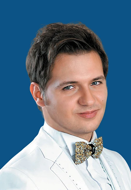 Золотые хиты советской эстрады. Николай Рябуха — ДК Железнодорожников — афиша
