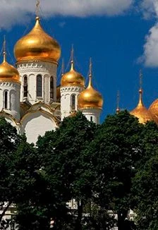 Золотые купола России. Информационный час — МБУ «ЦРБ Теньгушевского муниципального района» — афиша