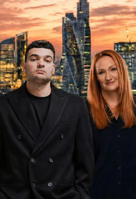 Звезды стендапа на крыше — Отель «Novotel Москва Центр» — афиша
