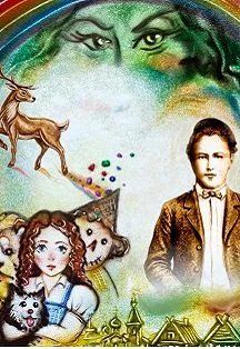 Звук. Песок. Слово. Изумрудный город — ГБКЗ им. С.Сайдашева — афиша