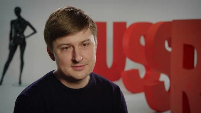 Рожденные в СССР. 35 лет. Серия 1