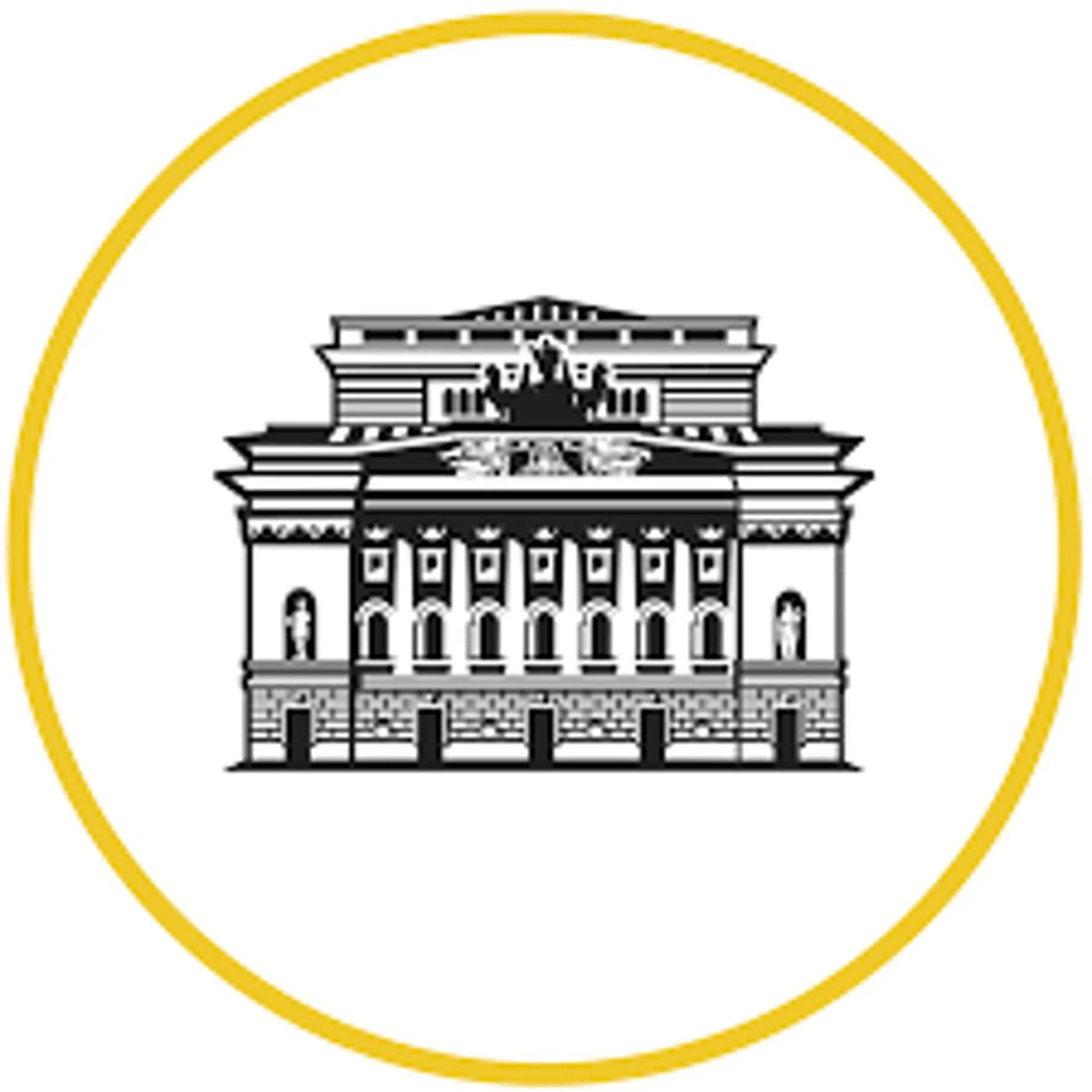 ФГБУ «Национальный драматический театр России (Александринский театр)» — театр