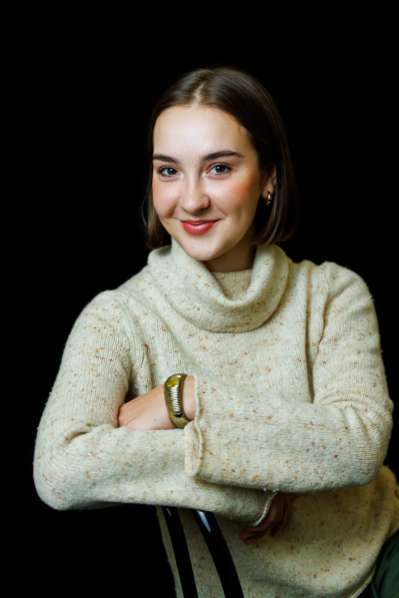 Екатерина Хромова-Борисова — актриса — Бюро Культуры