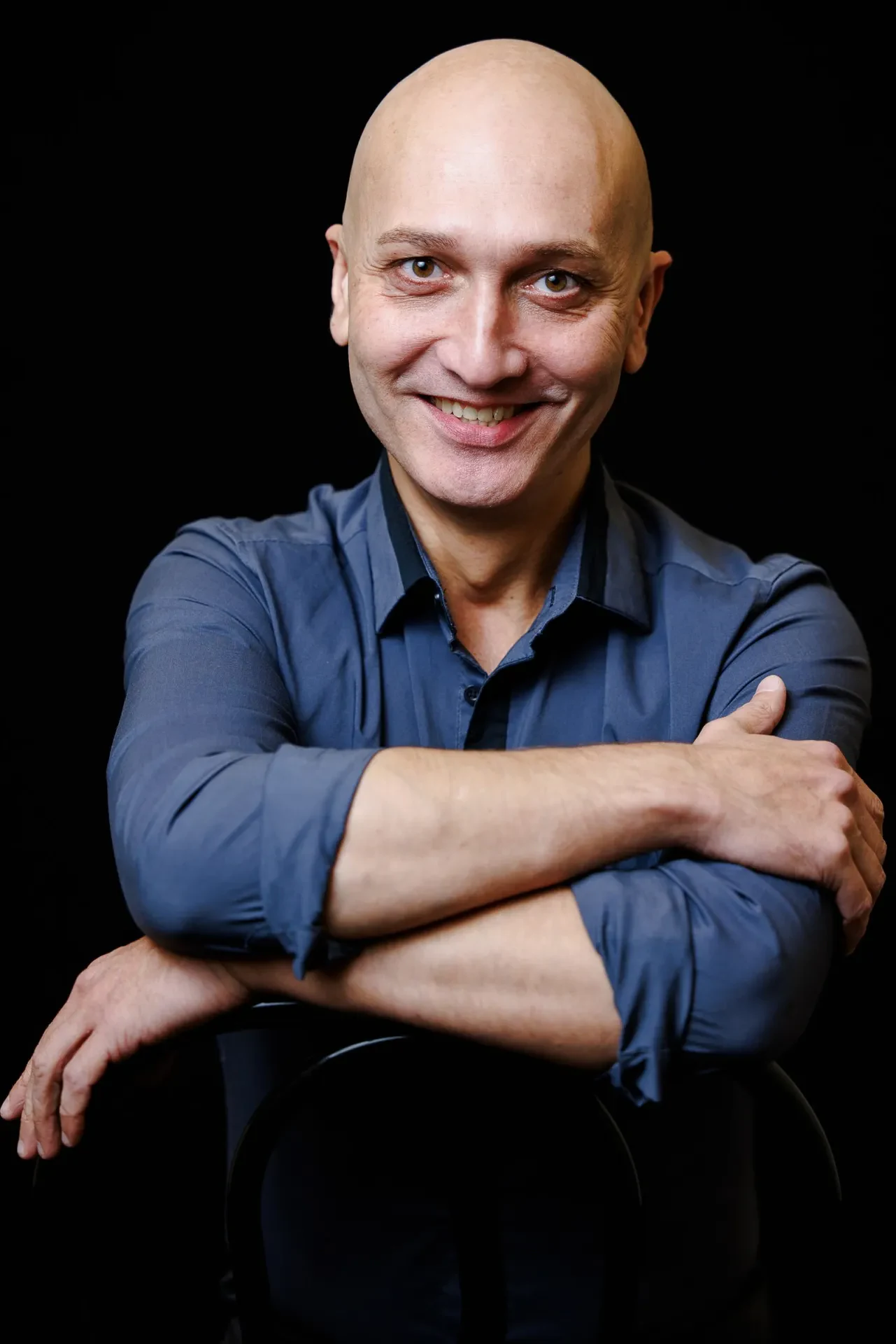 Владимир Сута — актер — Бюро Культуры