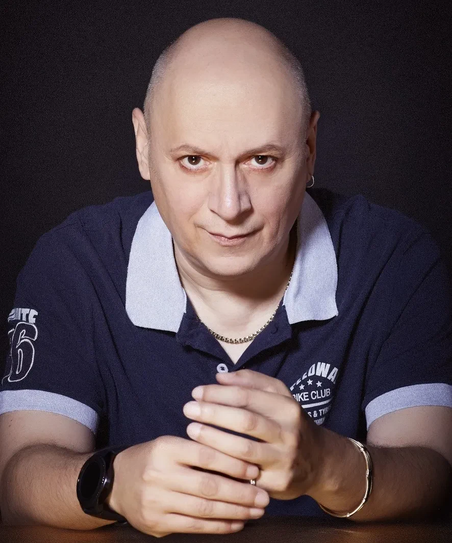 Мурад Султаниязов — актер — Бюро Культуры