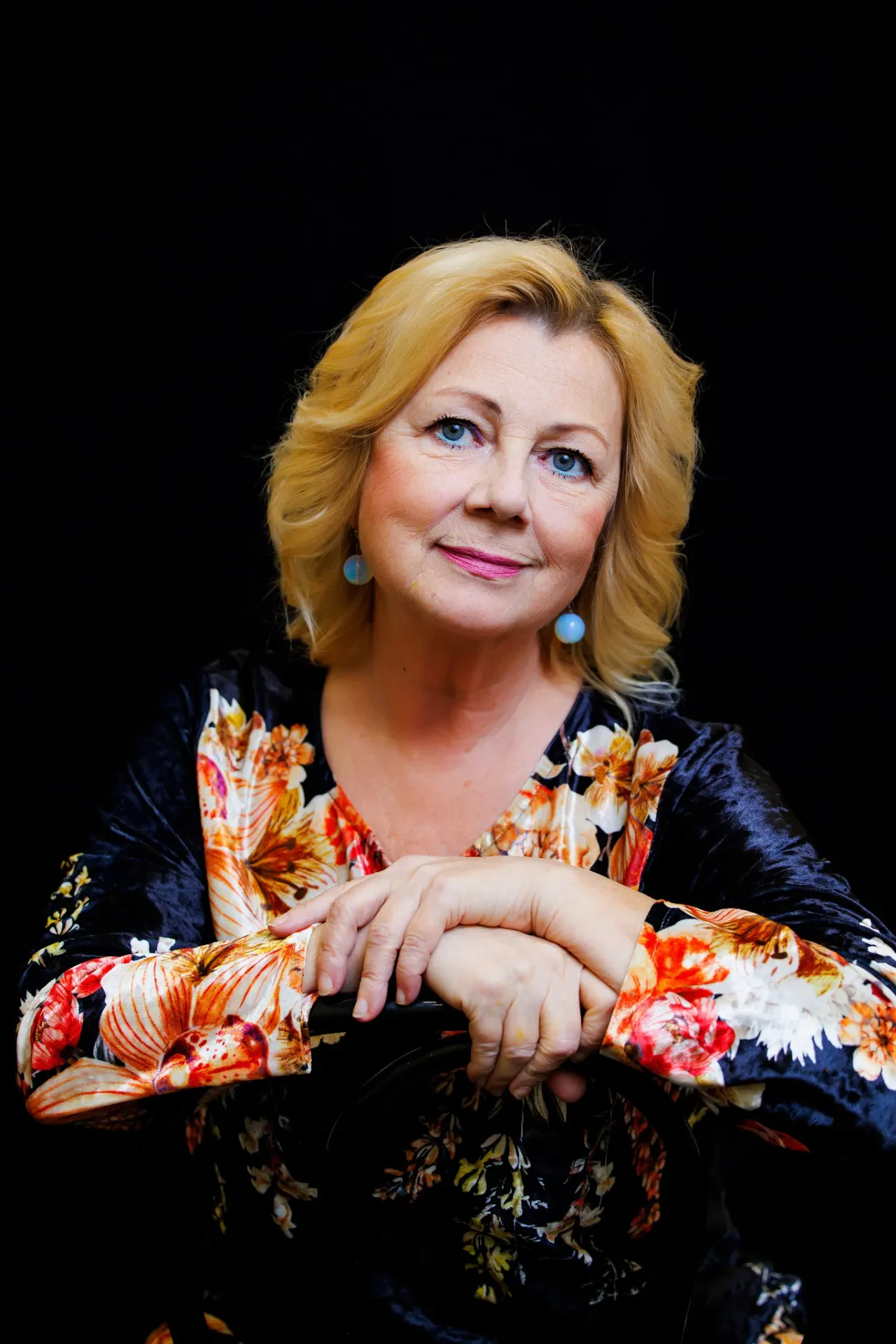 Елена Зубович — актер — Бюро Культуры