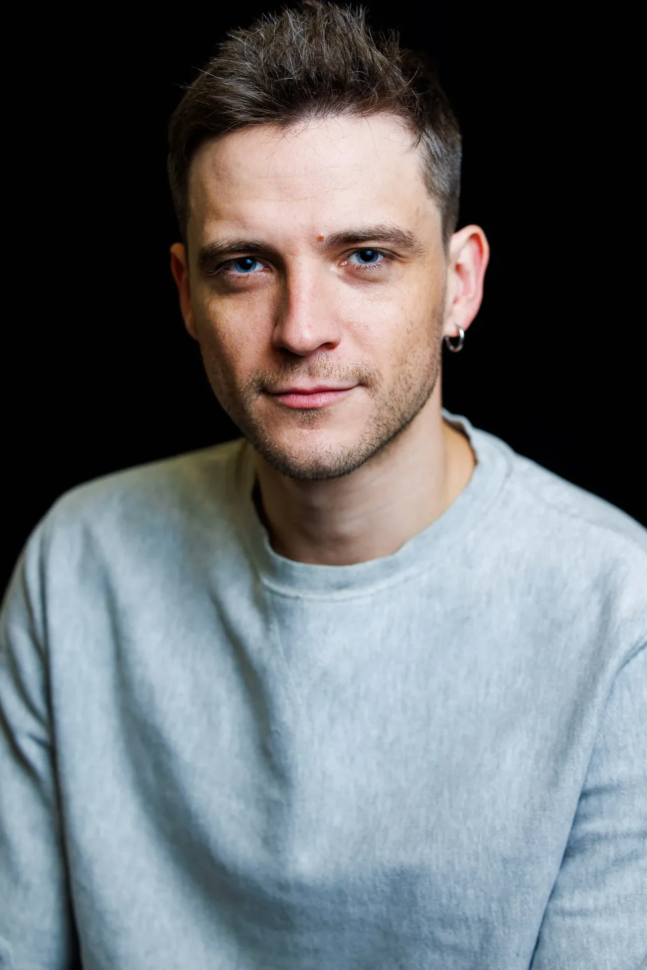 Алексей Романович — актер — Бюро Культуры