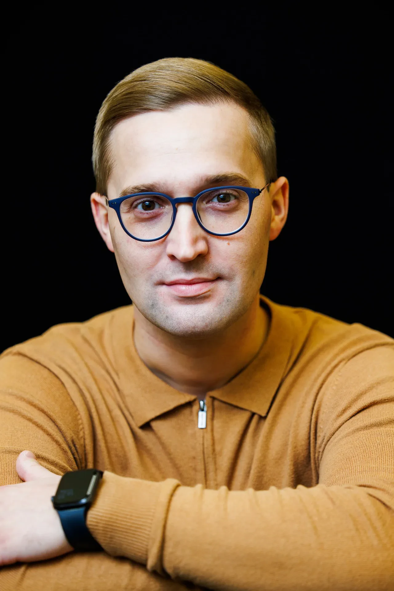Арсений Полиевец — актер — Бюро Культуры