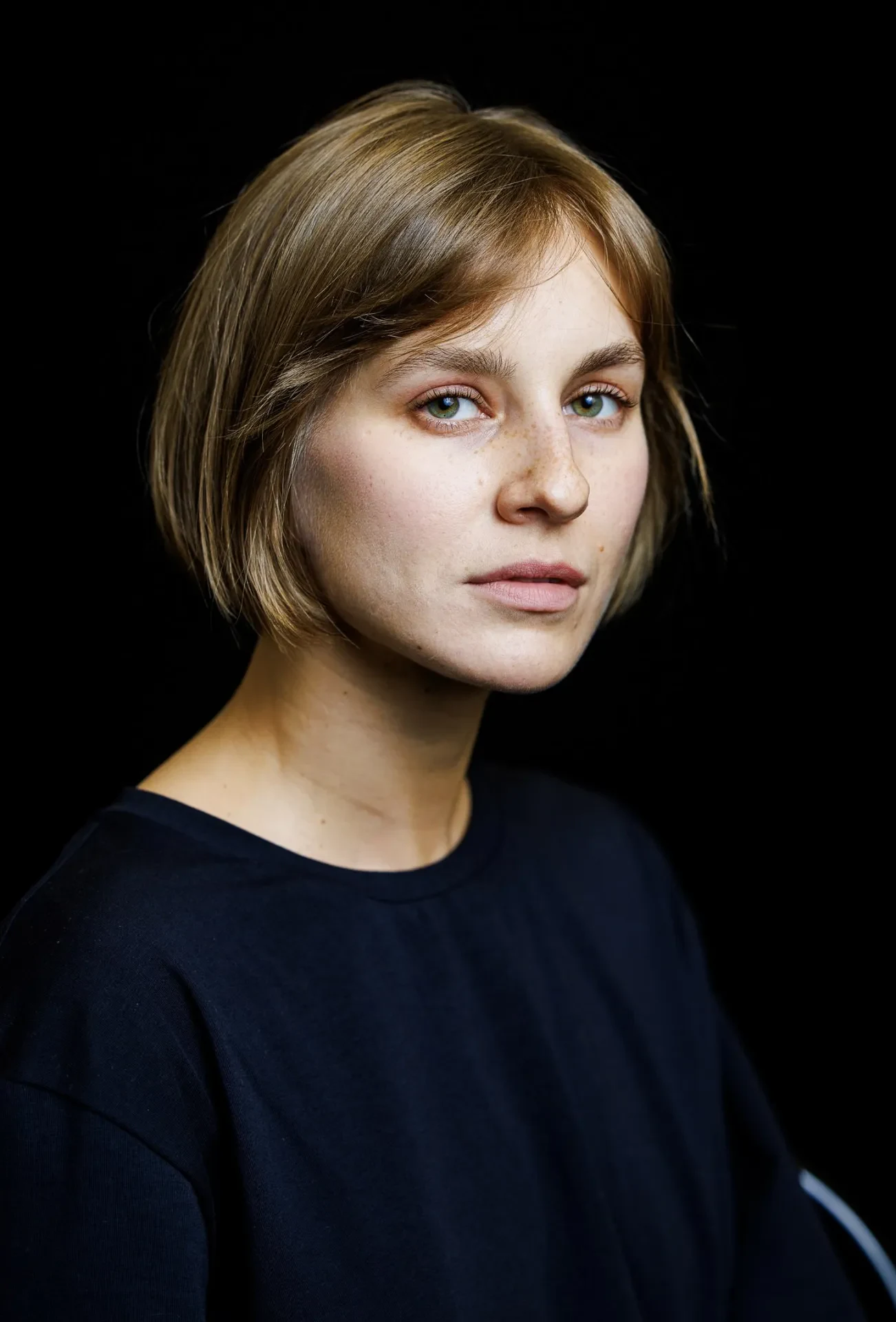 Маргарита Таничева — актер — Бюро Культуры