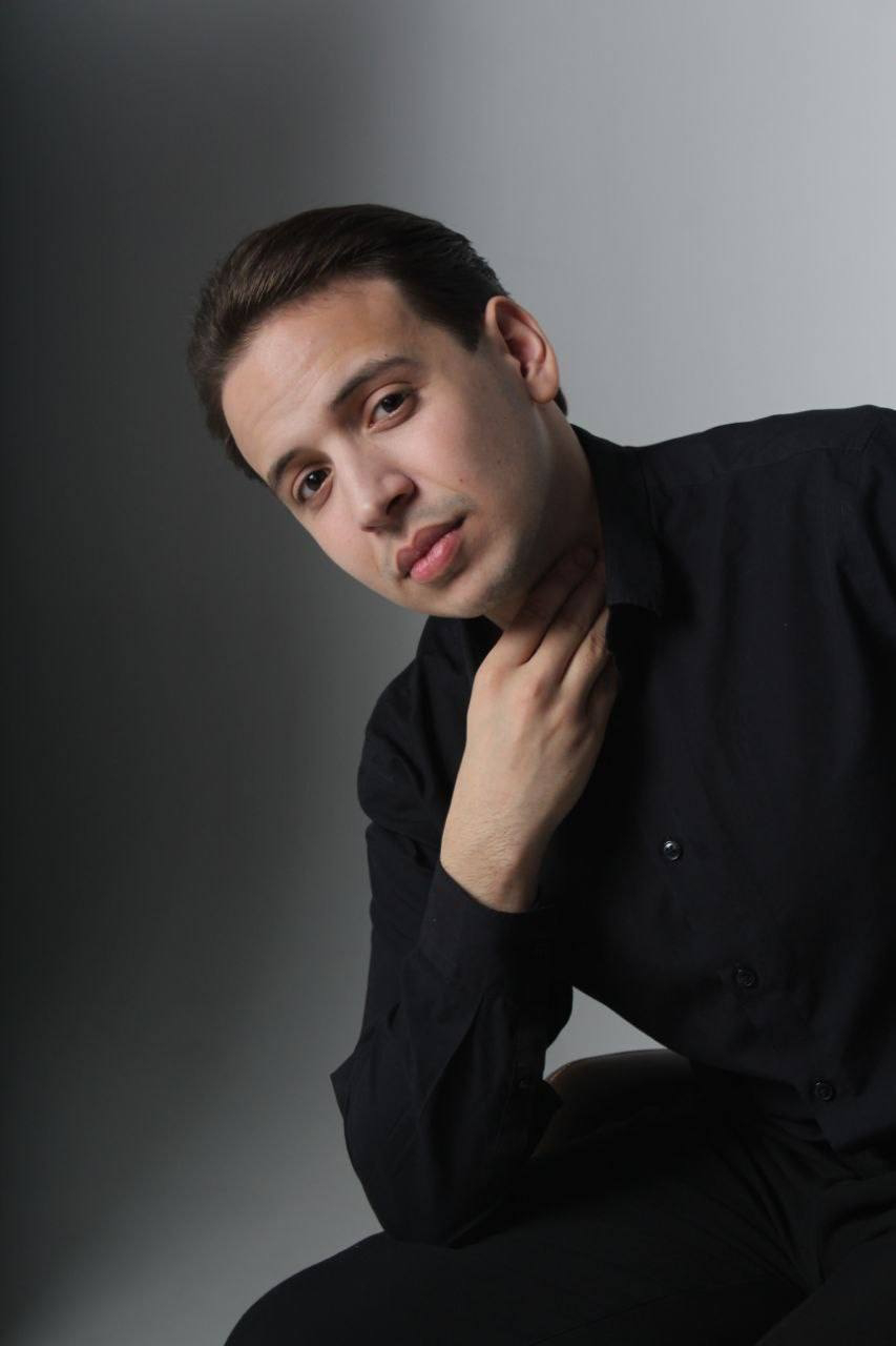 Максим Савватеев — актер — Бюро Культуры