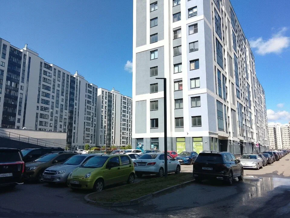 Арт-Пятница — event-площадка / лофт — метро Улица Дыбенко