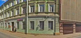 Бар Притяжение — bar — метро Садовая