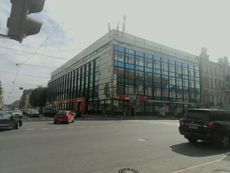 Обложка — ДавМузыка