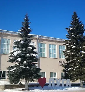 ДК г. Луга — дом культуры — Луга