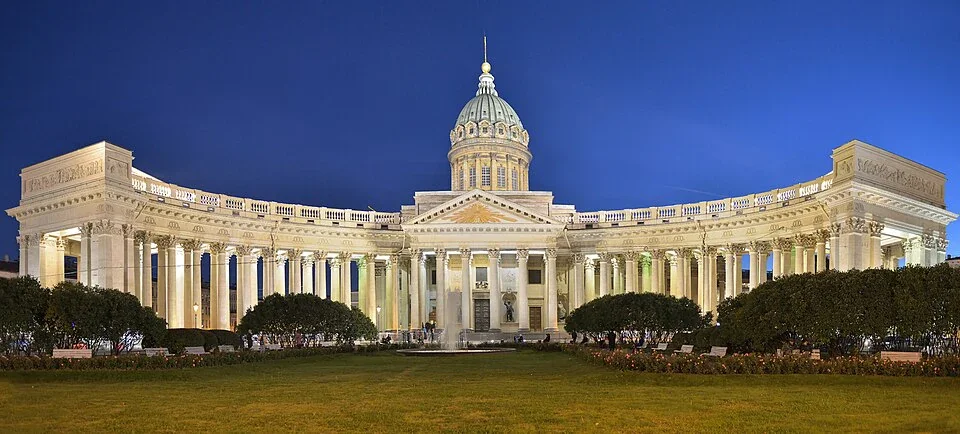 Казанский собор