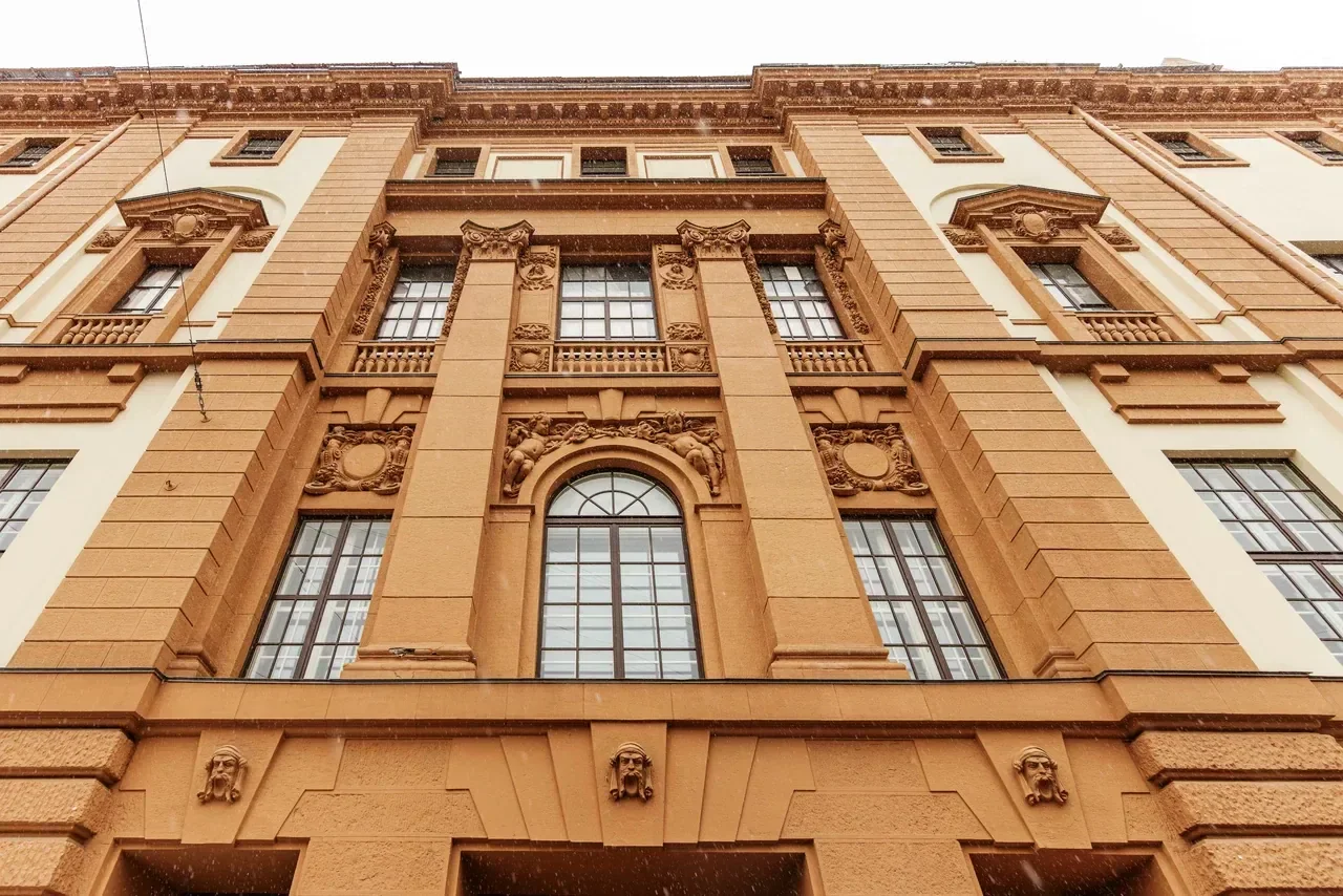 Обложка — СПб Дом радио