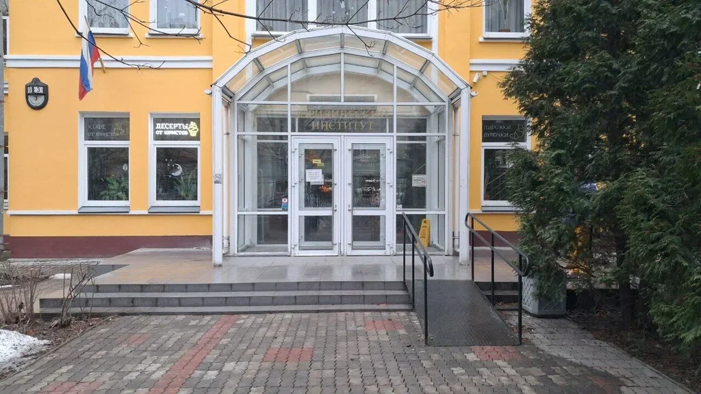 TEATR 101 — театр — Санкт-Петербург