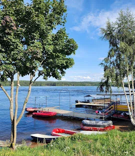Вуокса Парк — открытая площадка — Санкт-Петербург