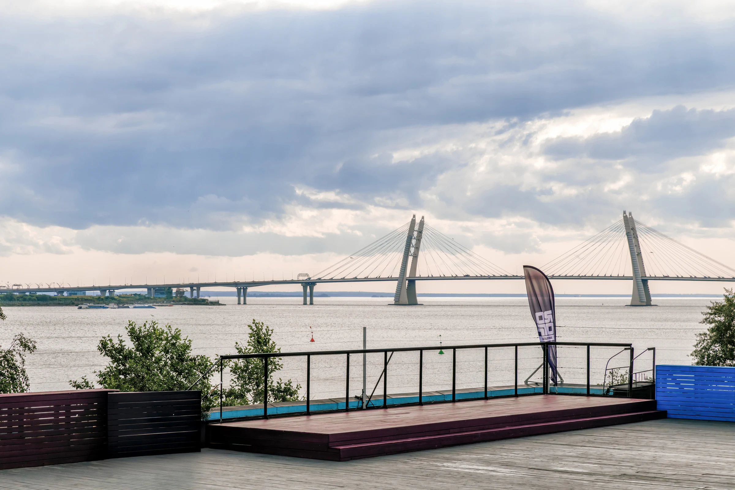 Крыша Roof place, фото 6