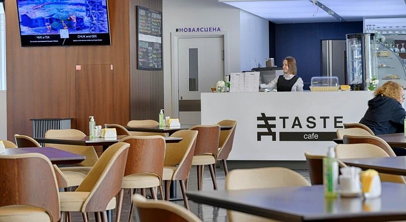 Национальный драматический театр России, Александринский театр, фото 19